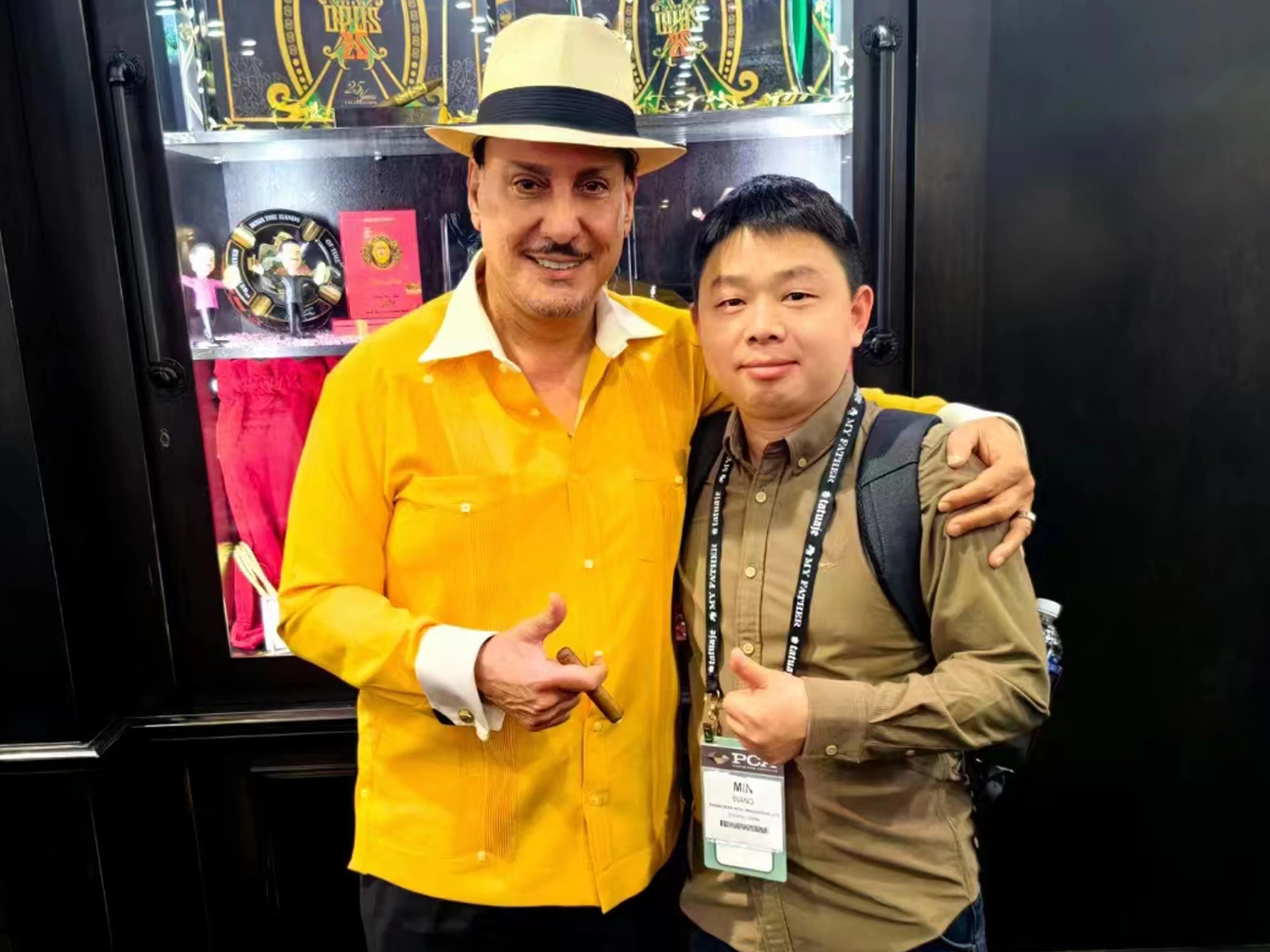 aluminum case supplier